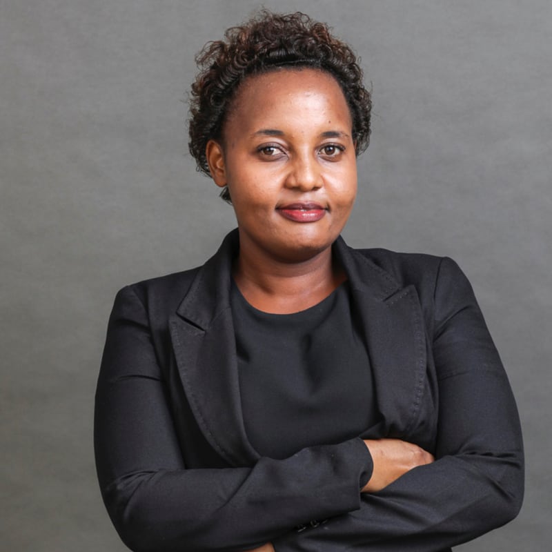 Team.004 Kavola Semu, Associate at B&E Ako Law