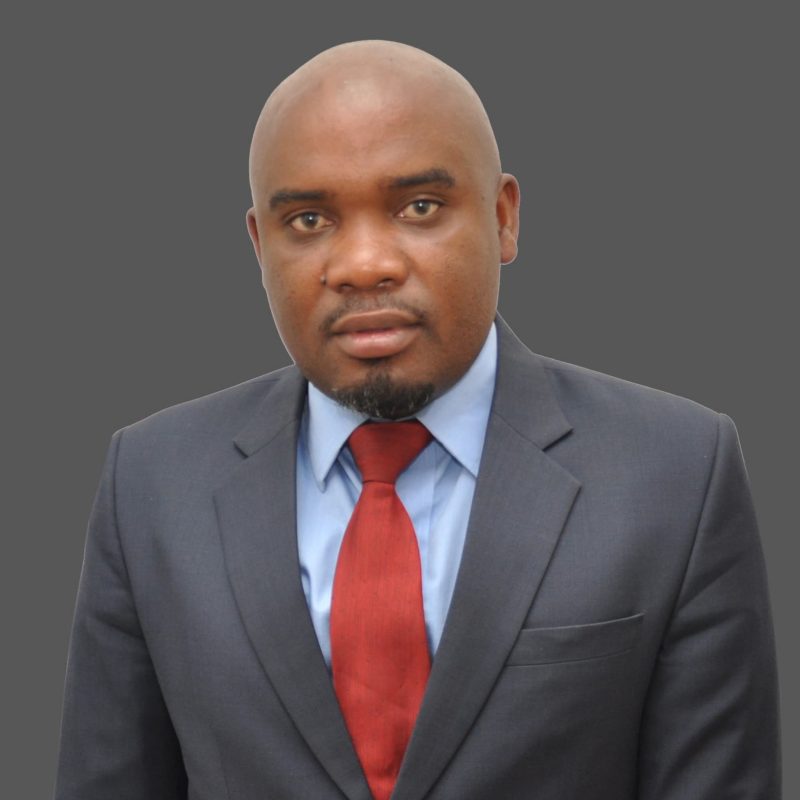 Renatus Shiduki-01 Renatus Shiduki, team member for top law firm in Dar es salaam