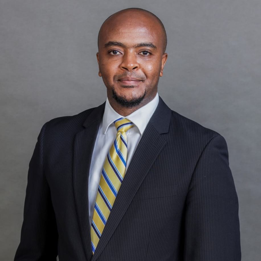Victor-Mrema Partner for top law firm in Dar Es Salaam