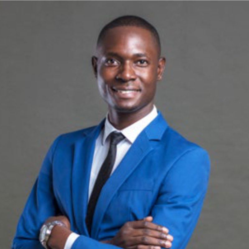 Phillipe Lincoln Irungu Phillipe Lincoln Irungu